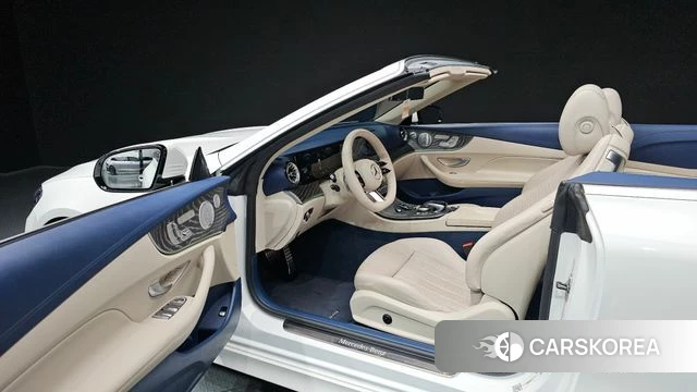 Mercedes-Benz E-Class W213 id 4849143 из Кореи 33