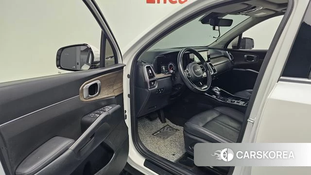 Kia Sorento 4th Generation id 3842530 из Кореи 20