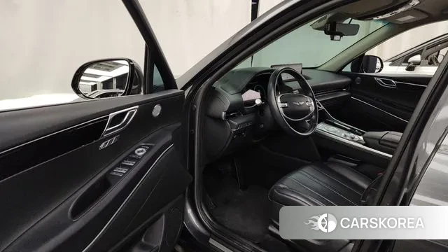 Genesis GV80 id 3675919 из Кореи 20