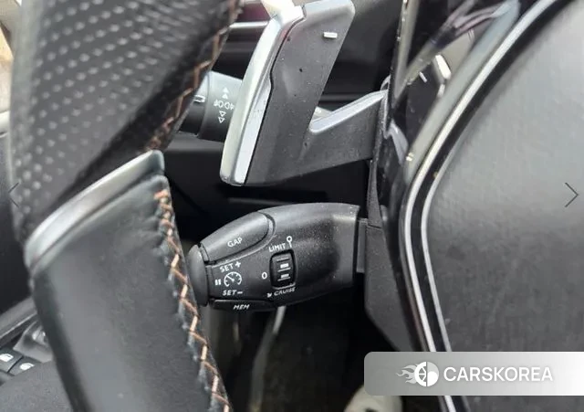 Peugeot 5008 second generation id 3028396 из Кореи 20