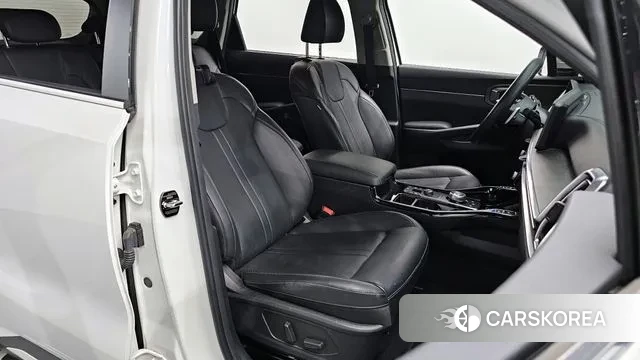 Kia The New Sorento 4th Generation id 3745486 из Кореи 20