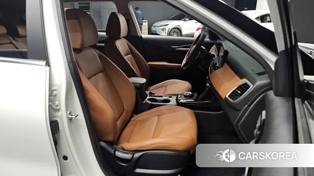 Kia The New Seltos id 3555046 из Кореи 20