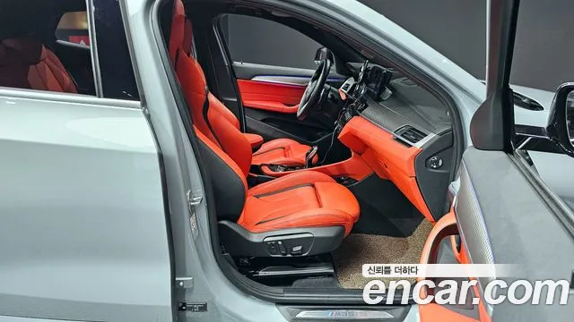 BMW X2 (F39) id 2679769 из Кореи 20