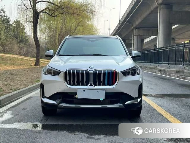 BMW X1 id 3901886 из Китая 10