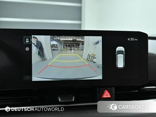 Kia The New Carnival 4th Generation id 3856410 из Кореи 20