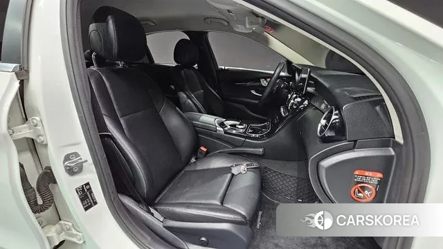 Mercedes-Benz C-Class W205 id 3428930 из Кореи 20