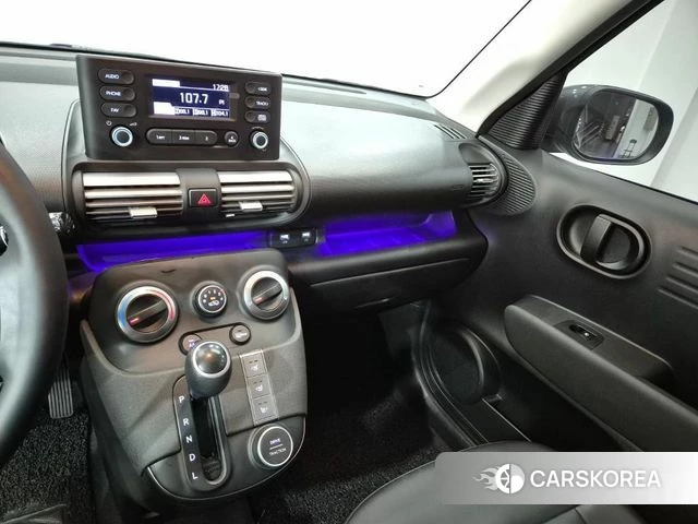 Hyundai Casper id 4740184 из Кореи 19