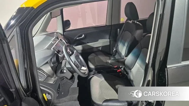 Kia The New Ray id 3612839 из Кореи 20