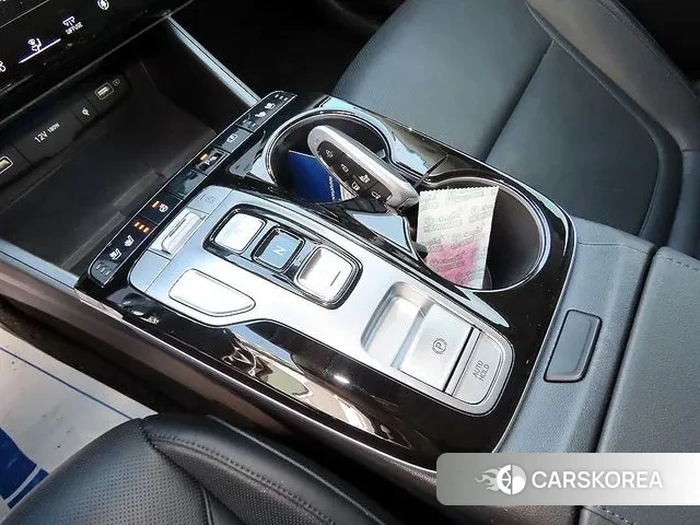 Hyundai Tucson (NX4) id 3686410 из Кореи 20
