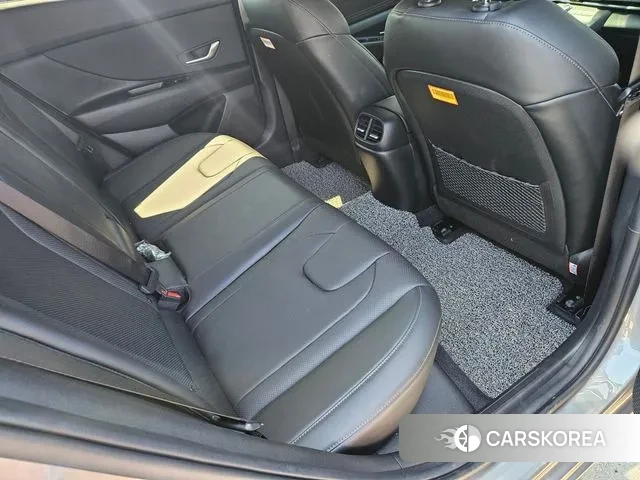 Hyundai Avante (CN7) id 3339066 из Кореи 20