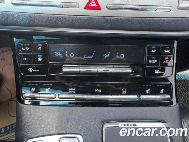 Hyundai The New Grandeur IG Hybrid id 2794194 из Кореи 13