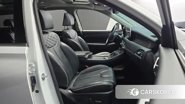 Hyundai Palisade id 2940956 из Кореи 20