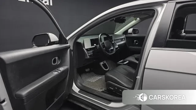 Hyundai Ionic 5 id 3776358 из Кореи 20