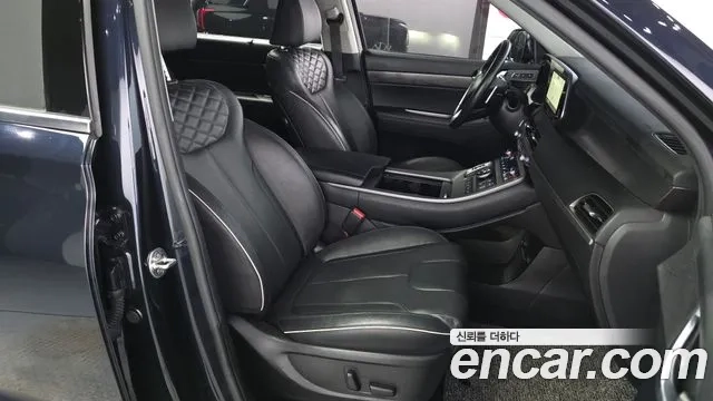 Hyundai Palisade id 2922090 из Кореи 20