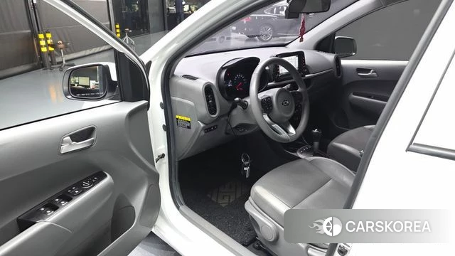 Kia Morning Urban (JA) id 3866529 из Кореи 20