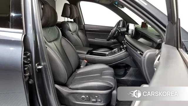 Hyundai The New Palisade id 2998474 из Кореи 20