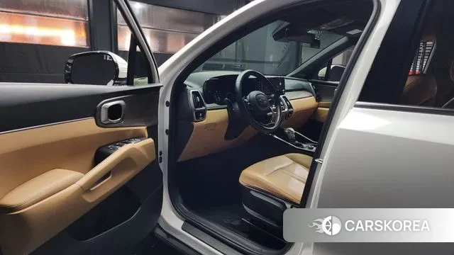 Kia Sorento 4th Generation id 3612064 из Кореи 20