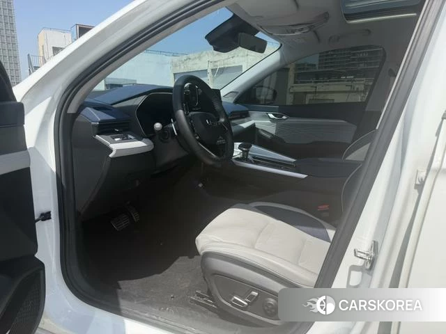 Geely Automobile Xingrui id 4240722 из Китая 13