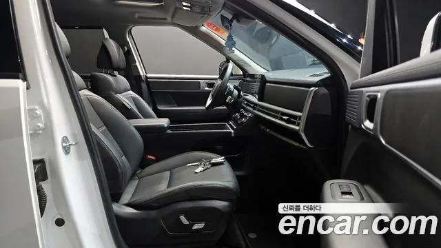 Hyundai Santa Fe (MX5) id 2852719 из Кореи 20