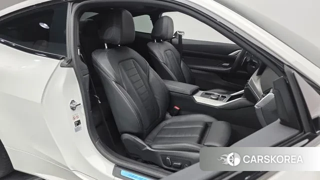 BMW 4 Series (G22) id 3596194 из Кореи 20