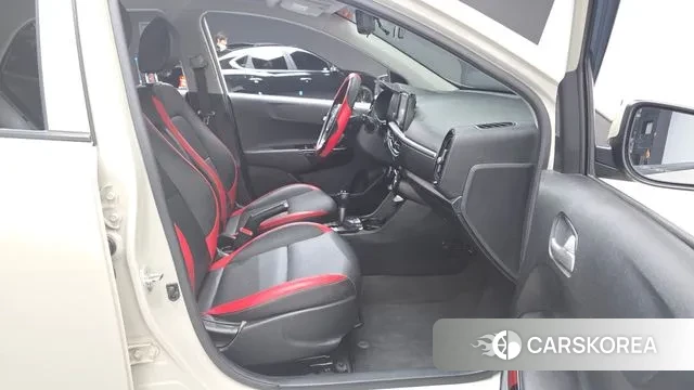 Kia All New Morning (JA) id 3779278 из Кореи 20