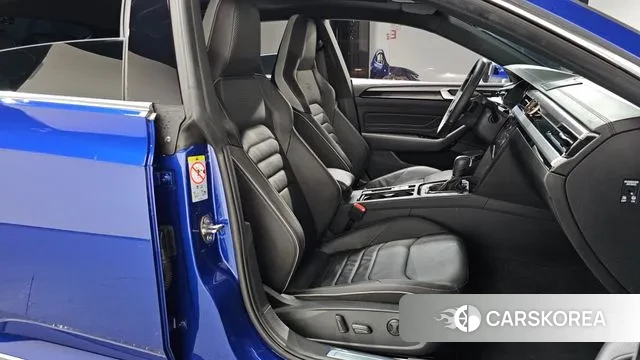 Volkswagen Arteon id 3036969 из Кореи 20