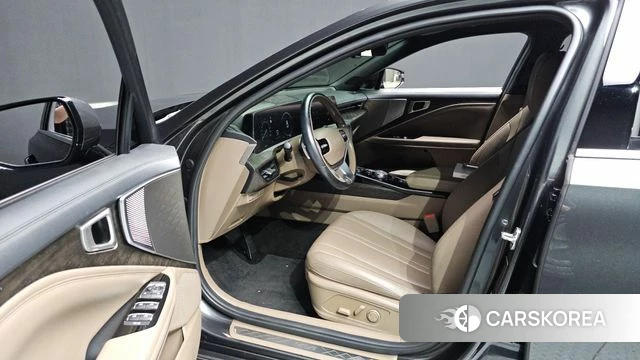 Kia K8 Hybrid id 3915258 из Кореи 20