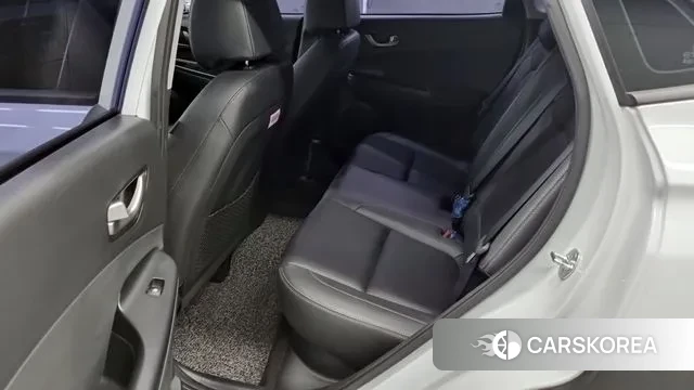 Hyundai Kona id 3773036 из Кореи 16