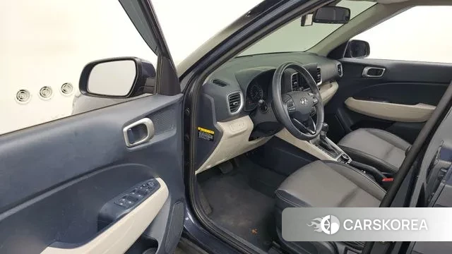 Hyundai Venue id 2995277 из Кореи 20