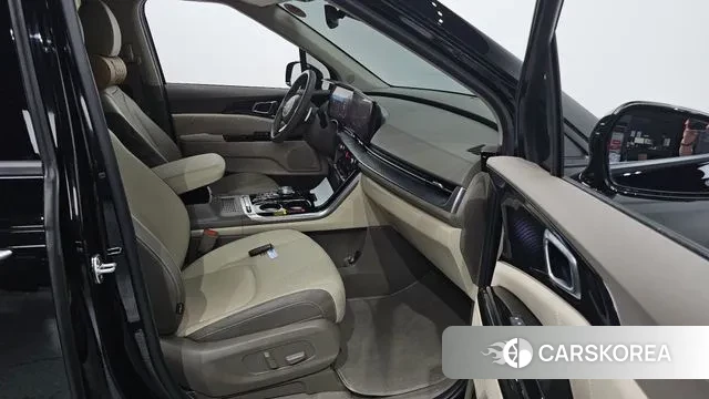 Kia Carnival 4th generation id 3174322 из Кореи 20