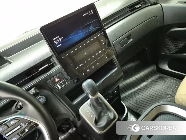 Hyundai Staria id 3472913 из Кореи 20