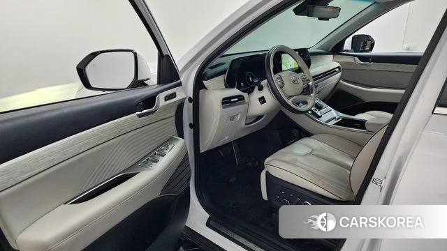 Hyundai The New Palisade id 3811972 из Кореи 20