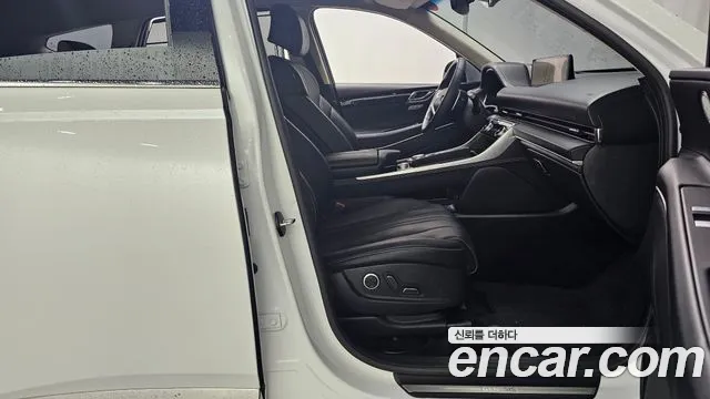 Genesis GV80 id 2853595 из Кореи 20