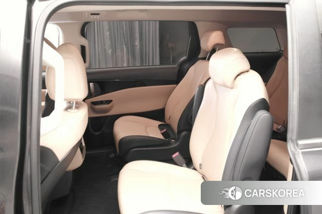 Kia Carnival 4th generation id 4330951 из Кореи 20