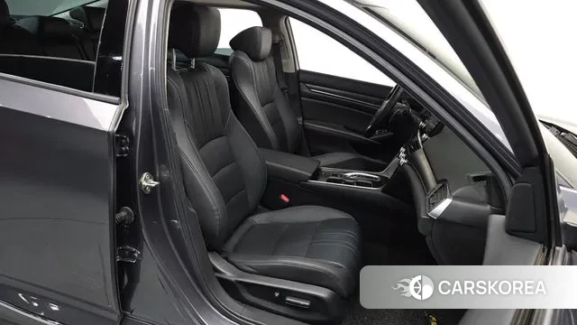 Honda Accord 10th Generation id 3598790 из Кореи 20