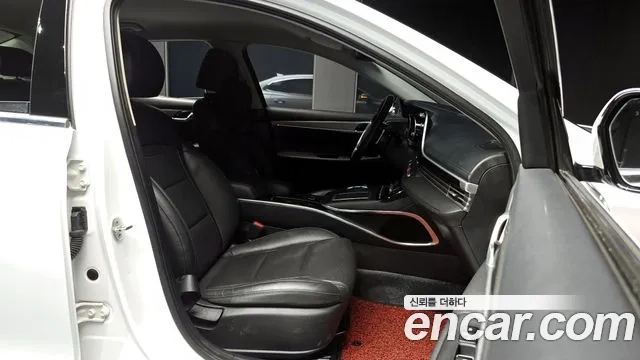 Hyundai The New Grandeur IG id 2875350 из Кореи 20