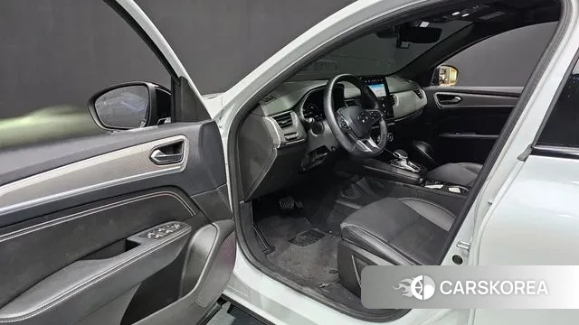 Renault Korea (Samsung) XM3 id 3110234 из Кореи 20