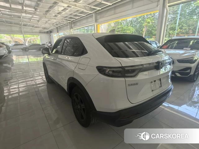 Honda XR-V id 4290682 из Китая 12