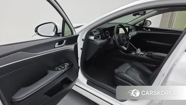 Kia K5 Hybrid 3rd Generation id 3467373 из Кореи 20