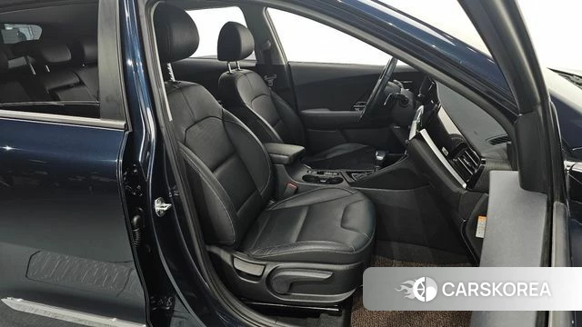 Kia The New Niro id 3800986 из Кореи 20