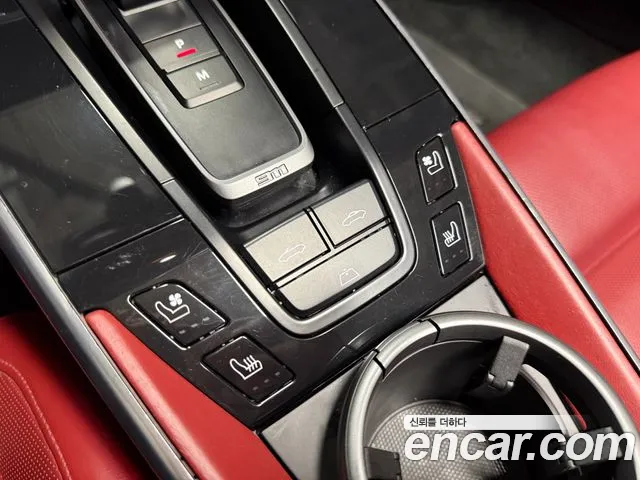 Porsche 911(992) id 2849484 из Кореи 20