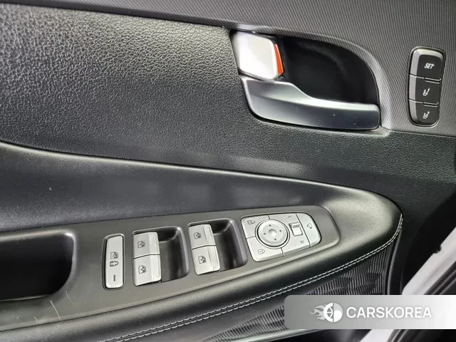 Hyundai The New Santa Fe id 3406844 из Кореи 20