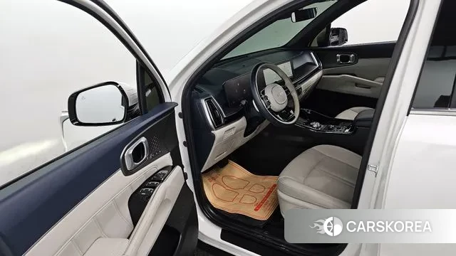 Kia The New Sorento 4th Generation id 3212234 из Кореи 20