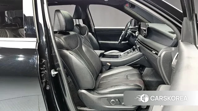 Hyundai The New Palisade id 3447873 из Кореи 20