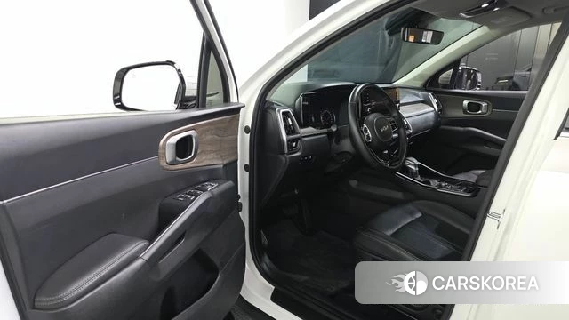 Kia Sorento 4th Generation id 4463609 из Кореи 31
