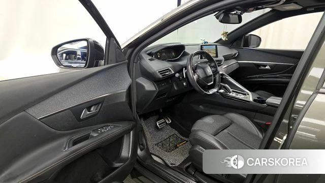 Peugeot 3008 second generation id 3853923 из Кореи 20