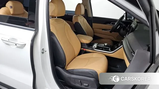 Kia Carnival 4th generation id 3625988 из Кореи 20