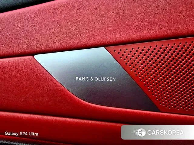 Genesis G80 (RG3) id 3420231 из Кореи 20