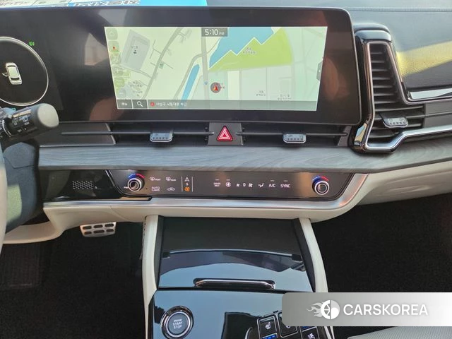 Kia Sportage 5th Generation Hybrid id 3823775 из Кореи 20