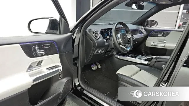 Mercedes-Benz GLB-Class X247 id 3028550 из Кореи 20